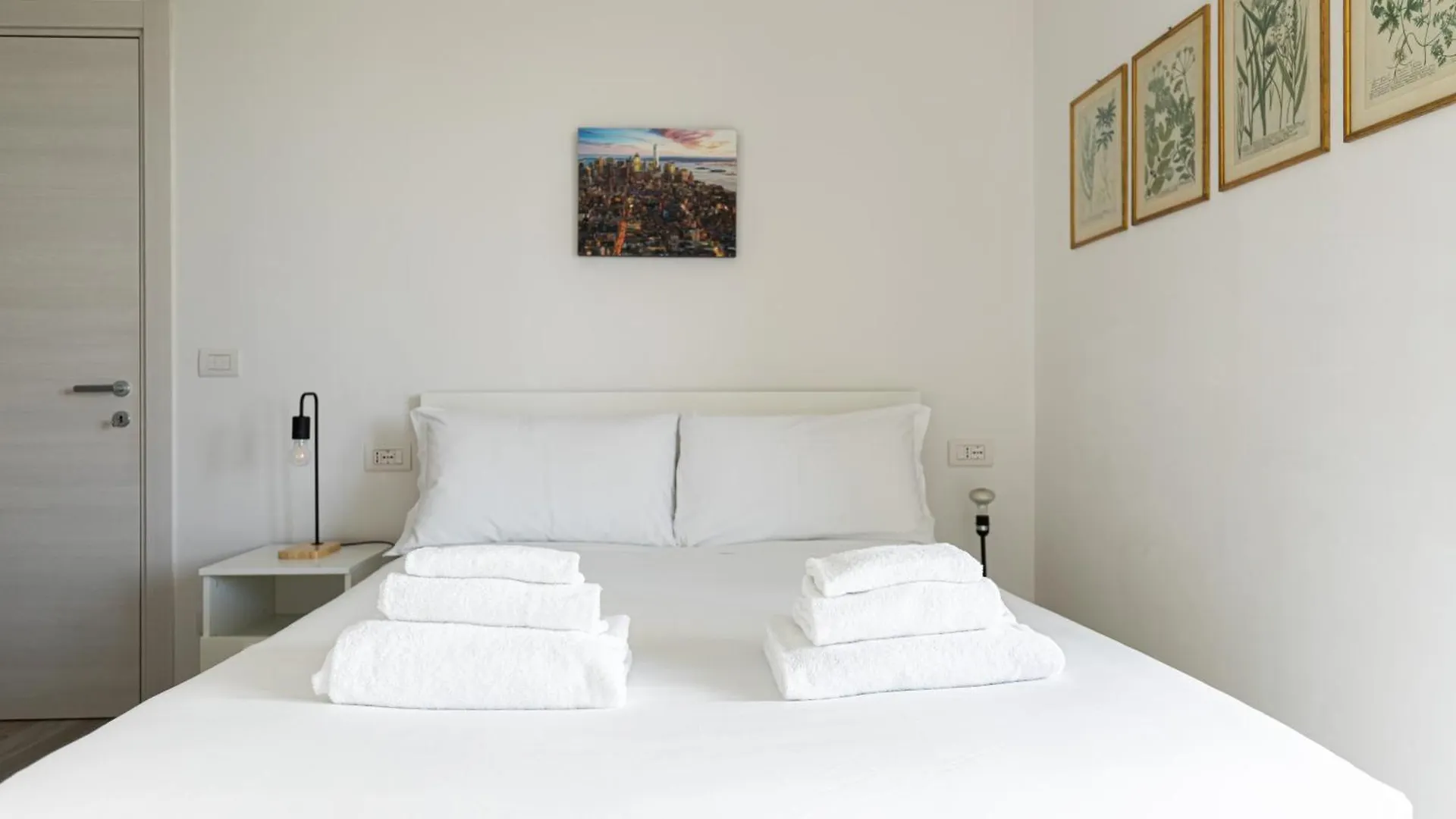 Italianway - Pasolini 74 - Feel Uptown Milano Daire