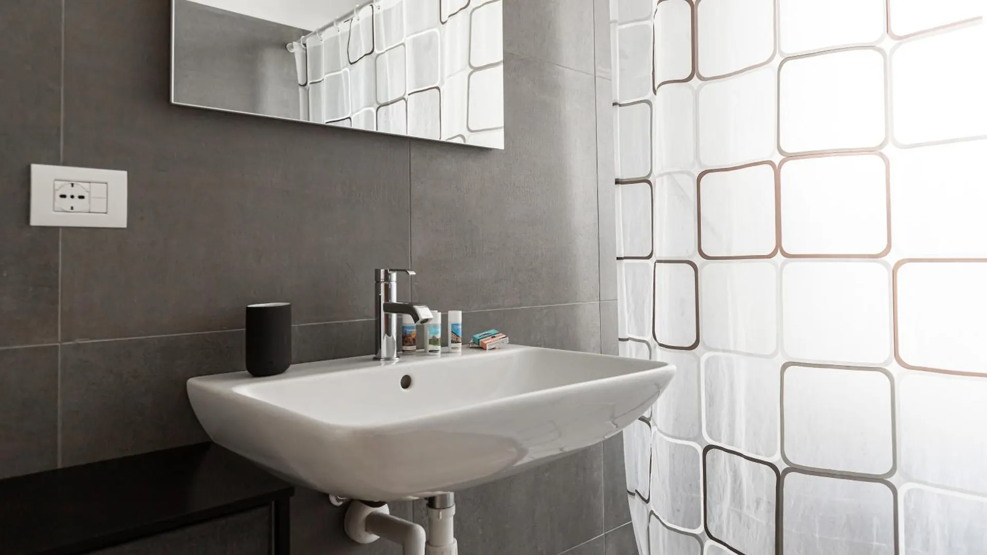 Apartment Italianway - Pasolini 74 - Feel Uptown Milan